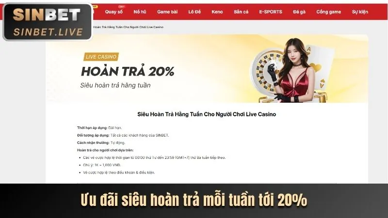 Giá trị Đổi Mới